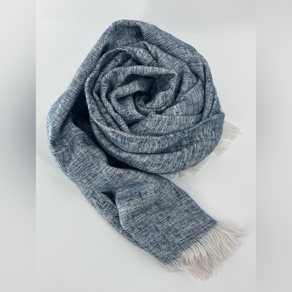 Ann Taylor LOFT Pashmina Wrap Oversized Scarf